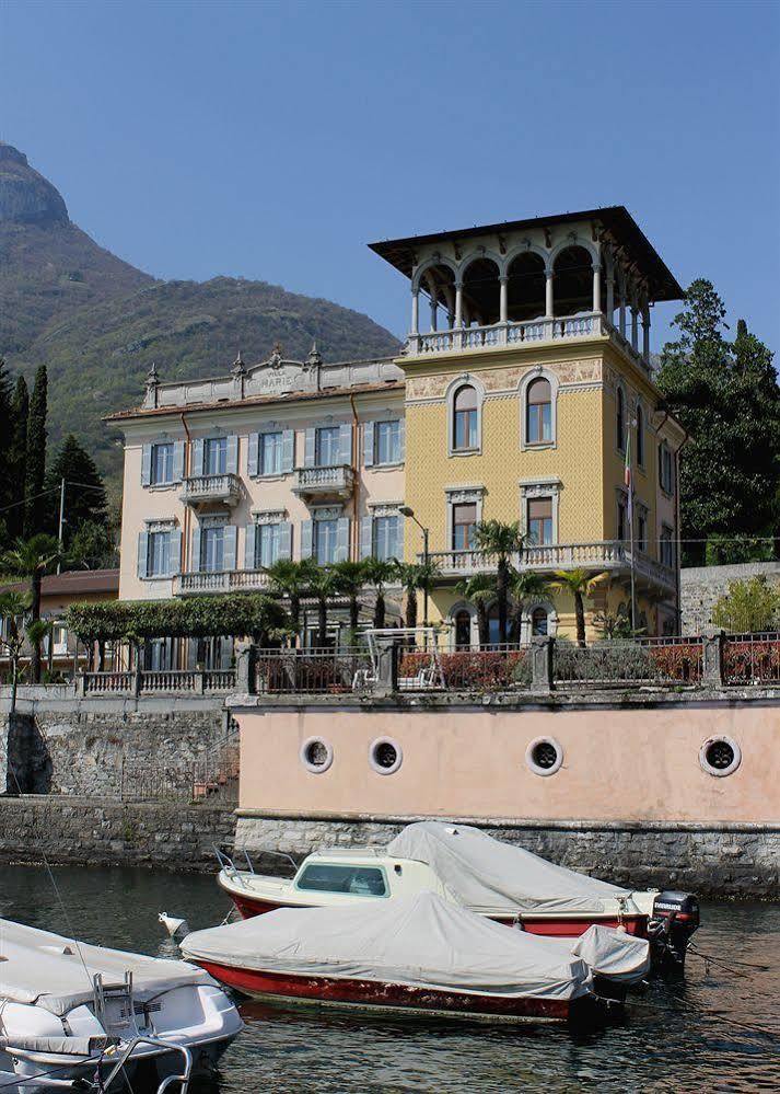 Hotel Villa Marie Tremezzo Exteriör bild